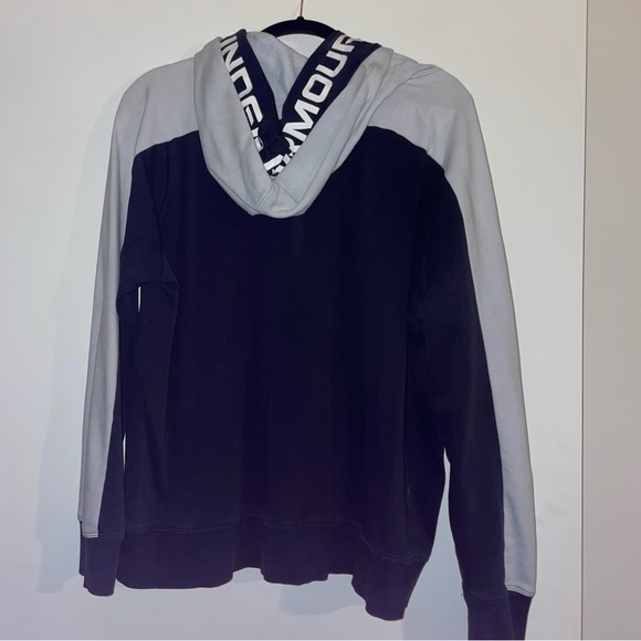Under Armor sz XL Hoodie - Picture 2 of 3